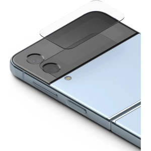Kup Edzett üveg Ringke ID Glass Samsung Galaxy Z Flip 4 (kicsi kijelzőhöz) [3 PACK] - RGK1650 - {ean13} - Sklep Home Screen