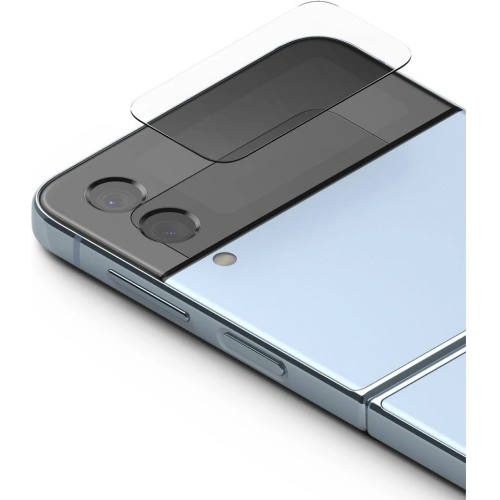 Kup Tvrzené sklo Ringke ID Glass Samsung Galaxy Z Flip 4 (na malý displej) [3 PACK] - RGK1650 - {ean13} - Sklep Home Screen