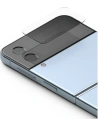 Kup Tvrzené sklo Ringke ID Glass Samsung Galaxy Z Flip 4 (na malý displej) [3 PACK] - RGK1650 - {ean13} - Sklep Home Screen