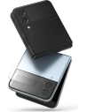 Kup Tvrzené sklo Ringke ID Glass Samsung Galaxy Z Flip 4 (na malý displej) [3 PACK] - RGK1650 - {ean13} - Sklep Home Screen