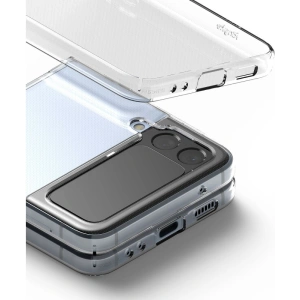 Kup Edzett üveg Ringke ID Glass Samsung Galaxy Z Flip 4 (kicsi kijelzőhöz) [3 PACK] - RGK1650 - {ean13} - Sklep Home Screen