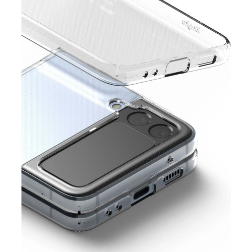 Kup Tvrzené sklo Ringke ID Glass Samsung Galaxy Z Flip 4 (na malý displej) [3 PACK] - RGK1650 - {ean13} - Sklep Home Screen
