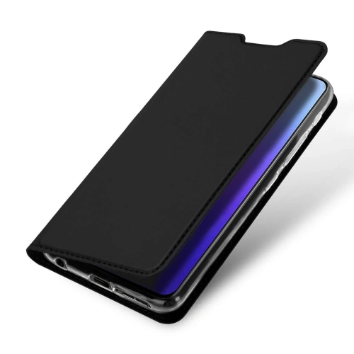 Kup Case DuxDucis SkinPro Asus Zenfone 6 Schwarz - DDS267BLK - {ean13} - Sklep Home Screen