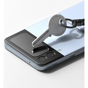 Kup Edzett üveg Ringke ID Glass Samsung Galaxy Z Flip 4 (kicsi kijelzőhöz) [3 PACK] - RGK1650 - {ean13} - Sklep Home Screen