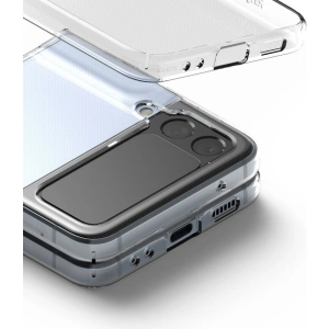 Kup Edzett üveg Ringke ID Glass Samsung Galaxy Z Flip 4 (kicsi kijelzőhöz) [3 PACK] - RGK1650 - {ean13} - Sklep Home Screen