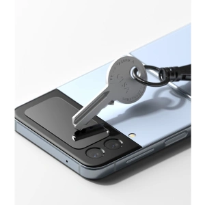 Kup Edzett üveg Ringke ID Glass Samsung Galaxy Z Flip 4 (kicsi kijelzőhöz) [3 PACK] - RGK1650 - {ean13} - Sklep Home Screen