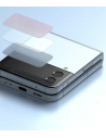 Kup Tvrzené sklo Ringke ID Glass Samsung Galaxy Z Flip 4 (na malý displej) [3 PACK] - RGK1650 - {ean13} - Sklep Home Screen