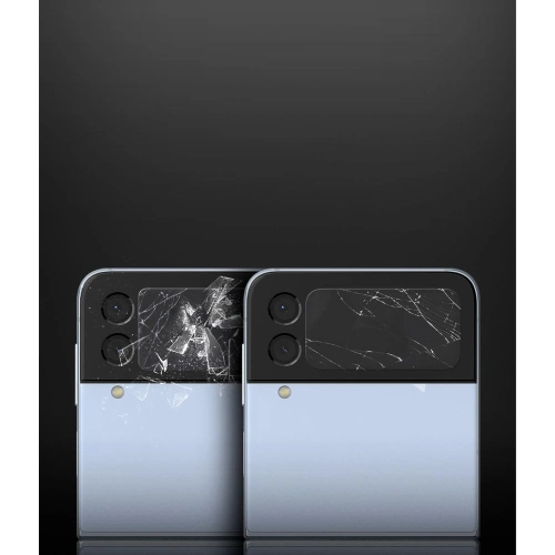 Kup Tvrzené sklo Ringke ID Glass Samsung Galaxy Z Flip 4 (na malý displej) [3 PACK] - RGK1650 - {ean13} - Sklep Home Screen