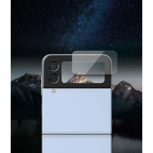 Kup Edzett üveg Ringke ID Glass Samsung Galaxy Z Flip 4 (kicsi kijelzőhöz) [3 PACK] - RGK1650 - {ean13} - Sklep Home Screen