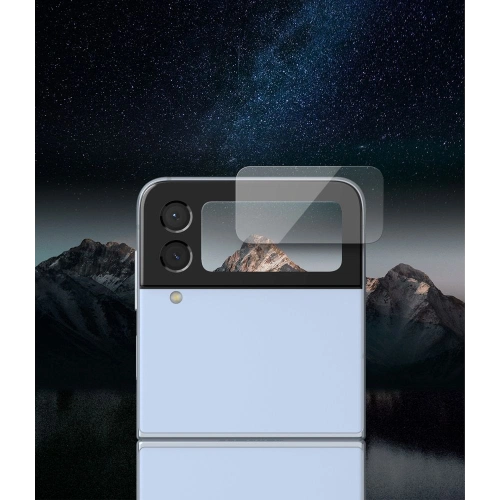 Kup Tvrzené sklo Ringke ID Glass Samsung Galaxy Z Flip 4 (na malý displej) [3 PACK] - RGK1650 - {ean13} - Sklep Home Screen