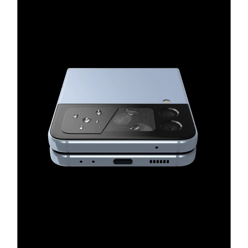 Buy Ringke ID Glass Samsung Galaxy Z Flip 4 (on back screen) [3 PACK] - RGK1650 - {ean13} - Home Screen Store Europe
