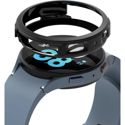 Kup Etui Ringke Air Sports Samsung Galaxy Watch 5 44mm Fekete - RGK1651BLK - {ean13} - Sklep Home Screen
