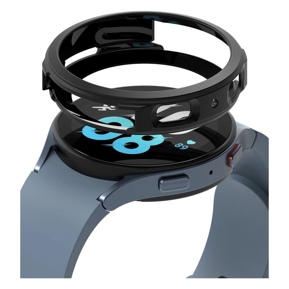 Etui Ringke Air Sports Samsung Galaxy Watch 5 44mm Black