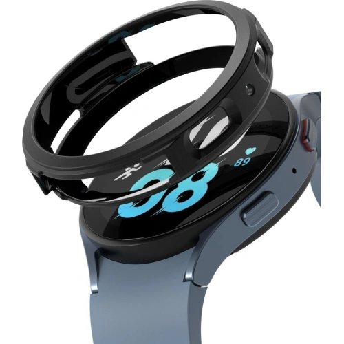 Kup Etui Ringke Air Sports Samsung Galaxy Watch 5 44mm Fekete - RGK1651BLK - {ean13} - Sklep Home Screen