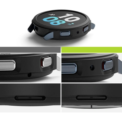 Kup Etui Ringke Air Sports Samsung Galaxy Watch 5 44mm Fekete - RGK1651BLK - {ean13} - Sklep Home Screen