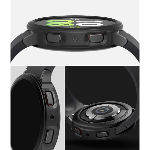 Kup Etui Ringke Air Sports Samsung Galaxy Watch 5 44mm černé - RGK1651BLK - {ean13} - Sklep Home Screen