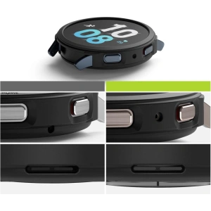 Kup Etui Ringke Air Sports Samsung Galaxy Watch 5 40mm Negru - RGK1652BLK - {ean13} - Sklep Home Screen