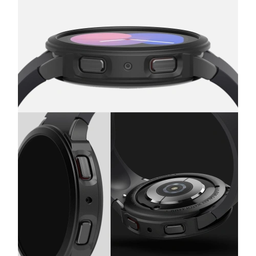 Buy Ringke Air Sports Samsung Galaxy Watch 5 40mm Black - RGK1652BLK - {ean13} - Home Screen Store Europe