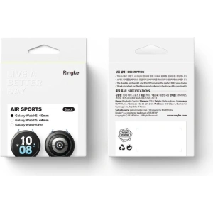 Kup Etui Ringke Air Sports Samsung Galaxy Watch 5 40mm Negru - RGK1652BLK - {ean13} - Sklep Home Screen