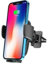 Kup Upevnění do auta Tech-Protect X05 Vent Car Mount Wireless Charger 15W Černá - THP1241BLK - {ean13} - Sklep Home Screen