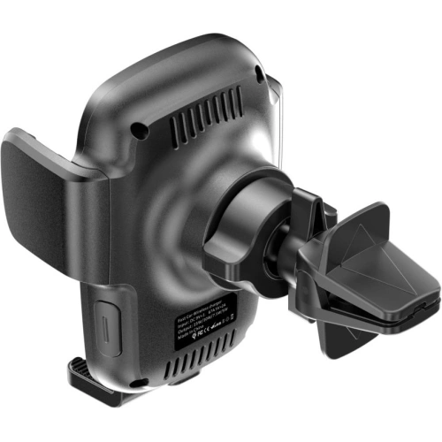 Kup Upevnění do auta Tech-Protect X05 Vent Car Mount Wireless Charger 15W Černá - THP1241BLK - {ean13} - Sklep Home Screen