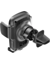 Kup Autós tartó Tech-Protect X05 Vent Autós Töltő Vezeték Nélküli 15W Fekete - THP1241BLK - {ean13} - Sklep Home Screen