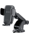 Kup Uchwyt automobilový Tech-Protect X05 Dashboard Car Mount Wireless Charger 15W Černý - THP1242BLK - {ean13} - Sklep Home Screen
