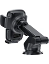 Kup Uchwyt auto Tech-Protect X05 Suport auto pentru tabloul de bord Încărcător wireless 15W Negru - THP1242BLK - {ean13} - Sklep Home Screen