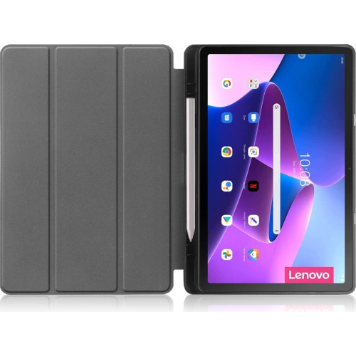 Kup Etui Tech-Protect SC Pen Lenovo Tab M10 Plus 10.6 3. generace šedá - THP1243GRY - {ean13} - Sklep Home Screen