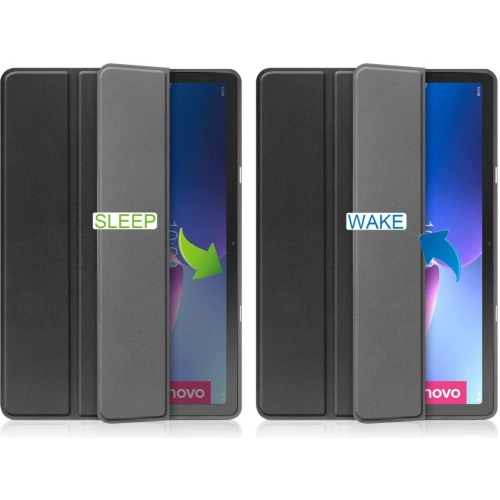 Kup Etui Tech-Protect SC Pen Lenovo Tab M10 Plus 10.6 3rd Gen Gri - THP1243GRY - {ean13} - Sklep Home Screen