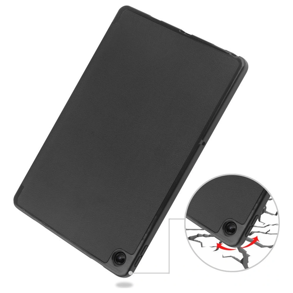 Etui Tech-Protect SC Pen Lenovo Tab M10 Plus 10.6 3rd Gen Grey