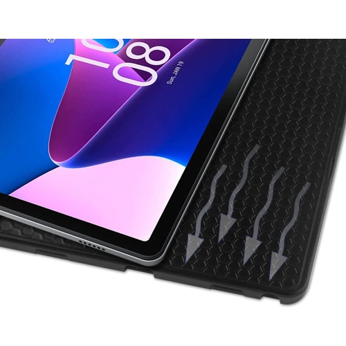 Kup Etui Tech-Protect SC Pen Lenovo Tab M10 Plus 10.6 3. generace šedá - THP1243GRY - {ean13} - Sklep Home Screen
