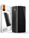 Gehärtetes Glas Spigen GLAS.tR ez Fit + Hinge Folie Samsung Galaxy Z Fold 4