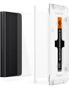 Kup Gehärtetes Glas Spigen GLAS.tR ez Fit + Hinge Folie Samsung Galaxy Z Fold 4 - SPN2297 - {ean13} - Sklep Home Screen