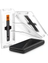 Kup Gehärtetes Glas Spigen GLAS.tR ez Fit + Hinge Folie Samsung Galaxy Z Fold 4 - SPN2297 - {ean13} - Sklep Home Screen