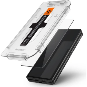 Kup Szkło hartowane Spigen GLAS.tR ez Fit + Folia Hinge Film Samsung Galaxy Z Fold 4 - SPN2297 - {ean13} - Sklep Home Screen
