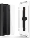 Kup Gehärtetes Glas Spigen GLAS.tR ez Fit + Hinge Folie Samsung Galaxy Z Fold 4 - SPN2297 - {ean13} - Sklep Home Screen