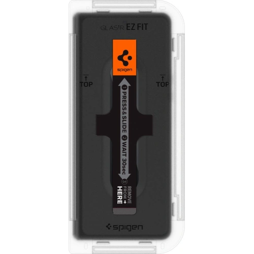 Kup Gehärtetes Glas Spigen GLAS.tR ez Fit + Hinge Folie Samsung Galaxy Z Fold 4 - SPN2297 - {ean13} - Sklep Home Screen