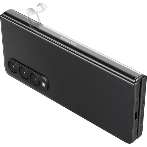 Kup Sticlă securizată Spigen GLAS.tR ez Fit + Folie Hinge Film Samsung Galaxy Z Fold 4 - SPN2297 - {ean13} - Sklep Home Screen