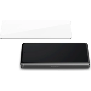 Spigen GLAS.tR ez Fit + Hinge Film Samsung Galaxy Z Fold 4