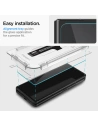 Kup Sticlă securizată Spigen GLAS.tR ez Fit + Folie Hinge Film Samsung Galaxy Z Fold 4 - SPN2297 - {ean13} - Sklep Home Screen