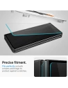 Kup Sticlă securizată Spigen GLAS.tR ez Fit + Folie Hinge Film Samsung Galaxy Z Fold 4 - SPN2297 - {ean13} - Sklep Home Screen