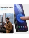 Kup Gehärtetes Glas Spigen GLAS.tR ez Fit + Hinge Folie Samsung Galaxy Z Fold 4 - SPN2297 - {ean13} - Sklep Home Screen
