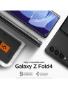 Kup Gehärtetes Glas Spigen GLAS.tR ez Fit + Hinge Folie Samsung Galaxy Z Fold 4 - SPN2297 - {ean13} - Sklep Home Screen