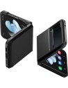 Etui Spigen Tough Armor Samsung Galaxy Z Flip 4 Černé