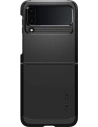 Kup Etui Spigen Tough Armor Samsung Galaxy Z Flip 4 Fekete - SPN2298BLK - {ean13} - Sklep Home Screen