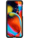 Kup Etui Spigen Tough Armor Samsung Galaxy Z Flip 4 Fekete - SPN2298BLK - {ean13} - Sklep Home Screen