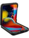 Kup Etui Spigen Tough Armor Samsung Galaxy Z Flip 4 Fekete - SPN2298BLK - {ean13} - Sklep Home Screen