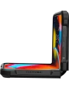 Kup Etui Spigen Tough Armor Samsung Galaxy Z Flip 4 Fekete - SPN2298BLK - {ean13} - Sklep Home Screen