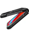 Kup Etui Spigen Tough Armor Samsung Galaxy Z Flip 4 Fekete - SPN2298BLK - {ean13} - Sklep Home Screen
